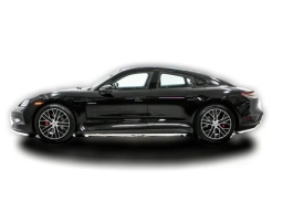 Porsche Taycan 4S AWD 2026