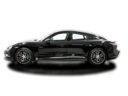 Porsche Taycan 4S AWD 2026