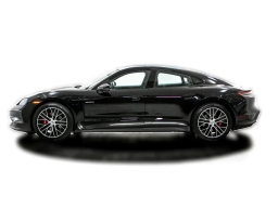 Porsche Taycan 4S AWD 2026