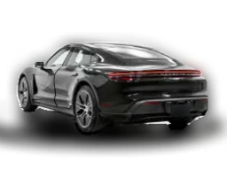 Porsche Taycan 4S AWD 2026