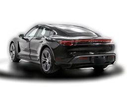 Porsche Taycan 4S AWD 2026