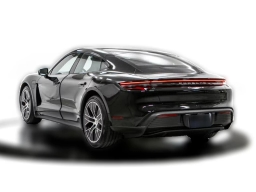 Porsche Taycan 4S AWD 2026