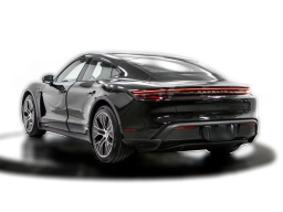 Porsche Taycan 4S AWD 2026