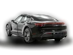 Porsche Taycan 4S AWD 2026
