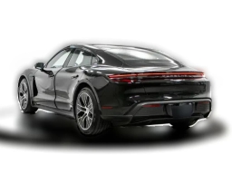 Porsche Taycan 4S AWD 2026