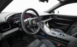 Porsche Taycan 4S AWD 2026