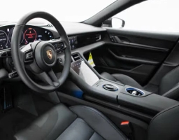 Porsche Taycan 4S AWD 2026