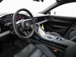 Porsche Taycan 4S AWD 2026