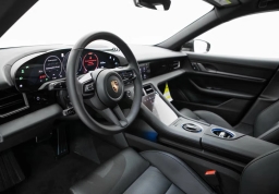 Porsche Taycan 4S AWD 2026