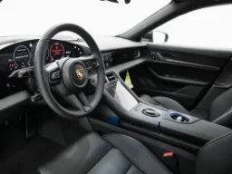 Porsche Taycan 4S AWD 2026