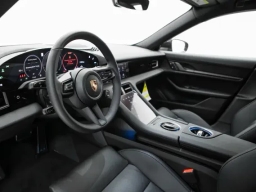 Porsche Taycan 4S AWD 2026