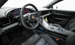Porsche Taycan 4S AWD 2026