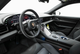 Porsche Taycan 4S AWD 2026