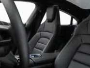 Porsche Taycan 4S AWD 2026