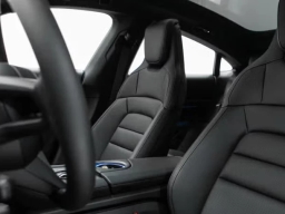 Porsche Taycan 4S AWD 2026