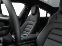 Porsche Taycan 4S AWD 2026