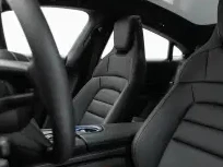 Porsche Taycan 4S AWD 2026