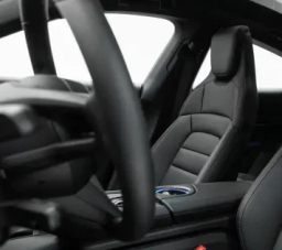 Porsche Taycan 4S AWD 2026