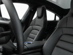 Porsche Taycan 4S AWD 2026