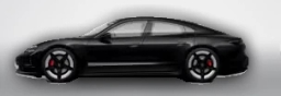 Porsche Taycan 4S AWD 2026