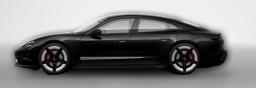 Porsche Taycan 4S AWD 2026