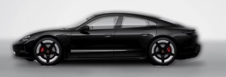 Porsche Taycan 4S AWD 2026