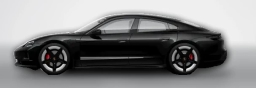 Porsche Taycan 4S AWD 2026
