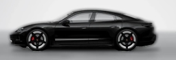 Porsche Taycan 4S AWD 2026