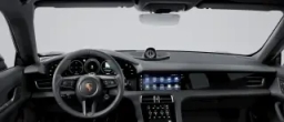 Porsche Taycan 4S AWD 2026