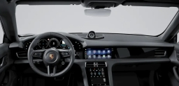 Porsche Taycan 4S AWD 2026