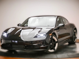 Porsche Taycan 4S AWD 2026