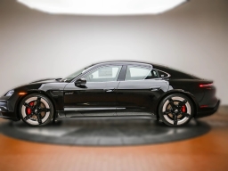 Porsche Taycan 4S AWD 2026