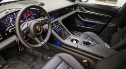 Porsche Taycan 4S AWD 2026