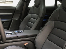 Porsche Taycan 4S AWD 2026