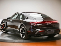 Porsche Taycan 4S AWD 2026