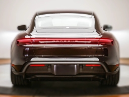 Porsche Taycan 4S AWD 2026