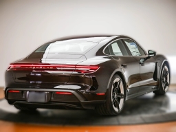 Porsche Taycan 4S AWD 2026