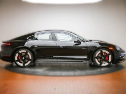 Porsche Taycan 4S AWD 2026