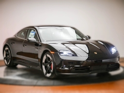 Porsche Taycan 4S AWD 2026