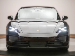 Porsche Taycan 4S AWD 2026
