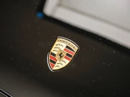 Porsche Taycan 4S AWD 2026