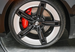 Porsche Taycan 4S AWD 2026