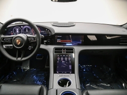 Porsche Taycan 4S AWD 2026