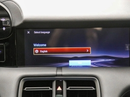 Porsche Taycan 4S AWD 2026