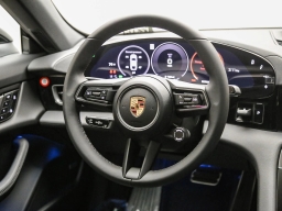 Porsche Taycan 4S AWD 2026