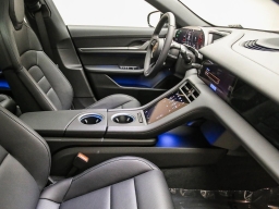Porsche Taycan 4S AWD 2026