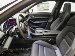 Porsche Taycan 4S AWD 2026