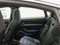 Porsche Taycan 4S AWD 2026