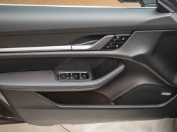 Porsche Taycan 4S AWD 2026