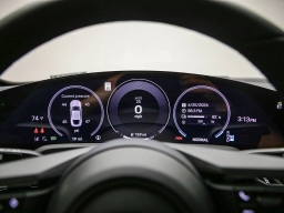 Porsche Taycan 4S AWD 2026